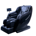 IWAO Performance met 2026-technologie - 8D-massagestoel - Zwart (Demomodel)