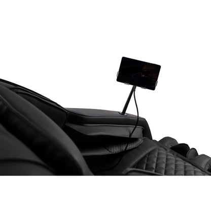 OGAWA Cosmo X2 - Zwart - 3D massagestoel