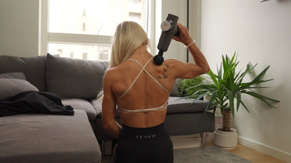 Massagepistool Pro