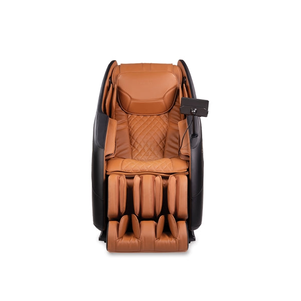 OGAWA Cosmo X2 - Mocha - 3D massagestoel