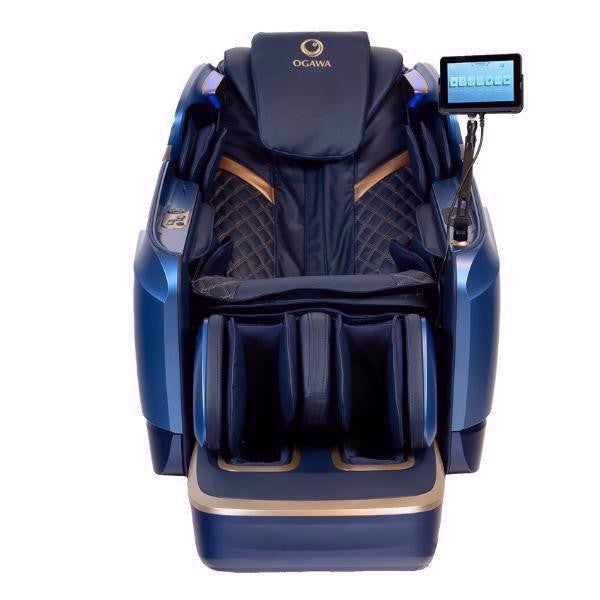 OGAWA Maestro Ai massagestoel front