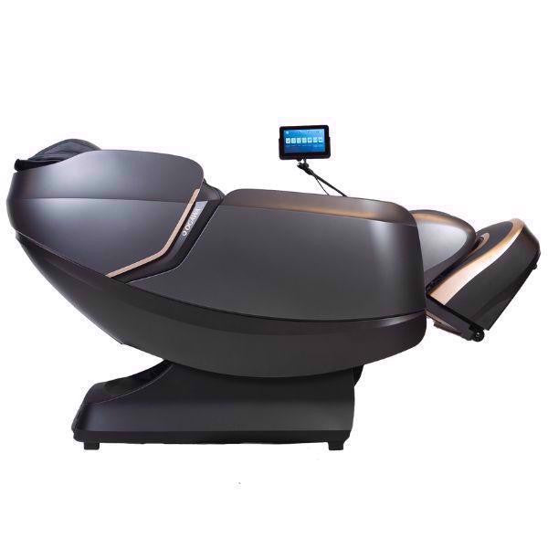 OGAWA Maestro Ai - Iridium Grey - 4D massagestoel - Zero Gravity
