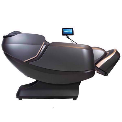 OGAWA Maestro Ai - Iridium Grey - 4D massagestoel - Zero Gravity