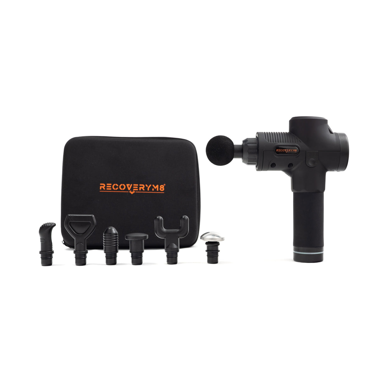 RecoveryM8 (PRO) Massagepistool