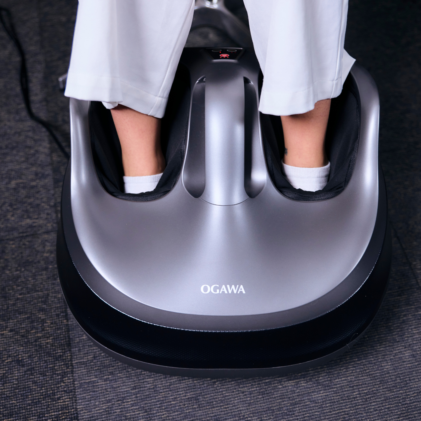 OGAWA OMG Voetmassage