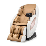 OGAWA Sonic-X - Latte - 2D-massagestoel