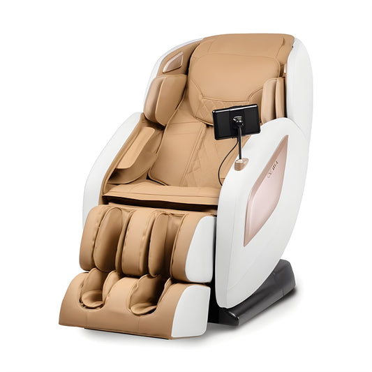 OGAWA Sonic-X - Latte - 2D massagestoel