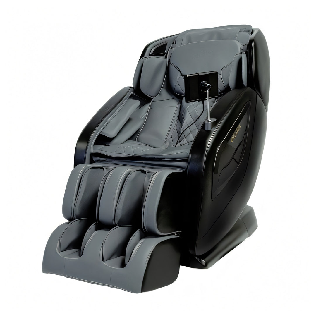 OGAWA Sonic-X - Grijs - 2D massagestoel