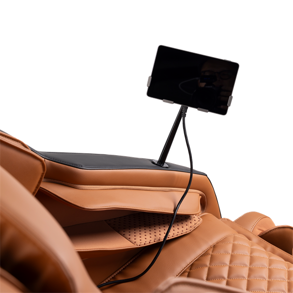 OGAWA Cosmo X2 - Mocha - 3D massagestoel