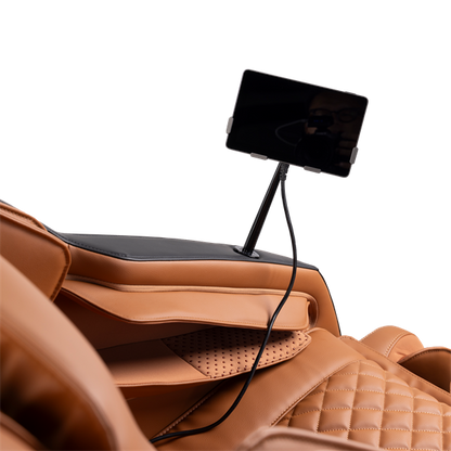 OGAWA Cosmo X2 - Mocha - 3D massagestoel