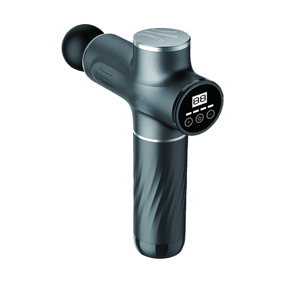 Massagepistool Pro