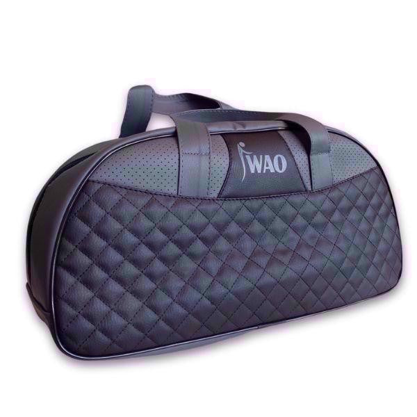 IWAO Aura Massagekussen + tas