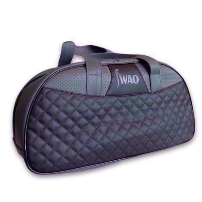 IWAO Aura Massagekussen + tas