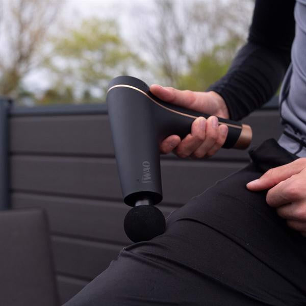 IWAO Massagepistool