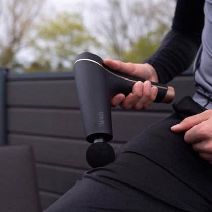 IWAO Massagepistool