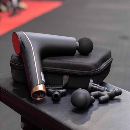 IWAO Massagepistool