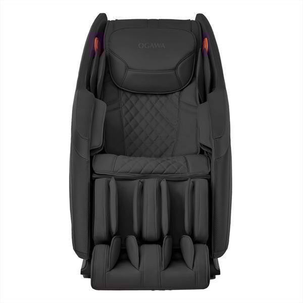 OGAWA Cosmo X2 - Zwart - 3D massagestoel