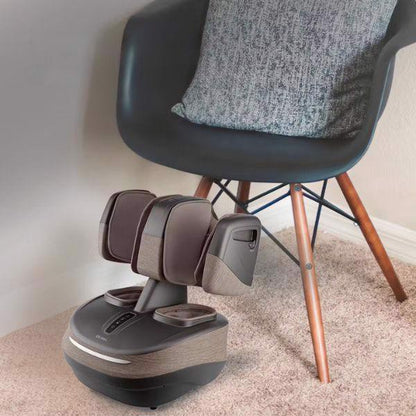 OGAWA Omknee 2 Voetmassage - AshGrey sfeerbeeld